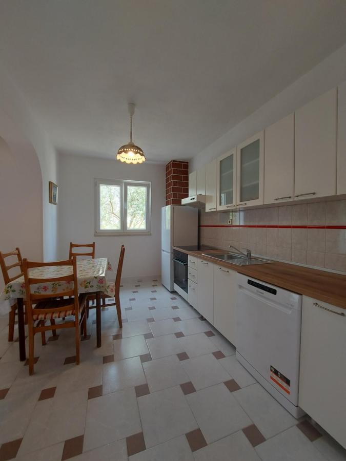 Apartment Elena Vlašići المظهر الخارجي الصورة