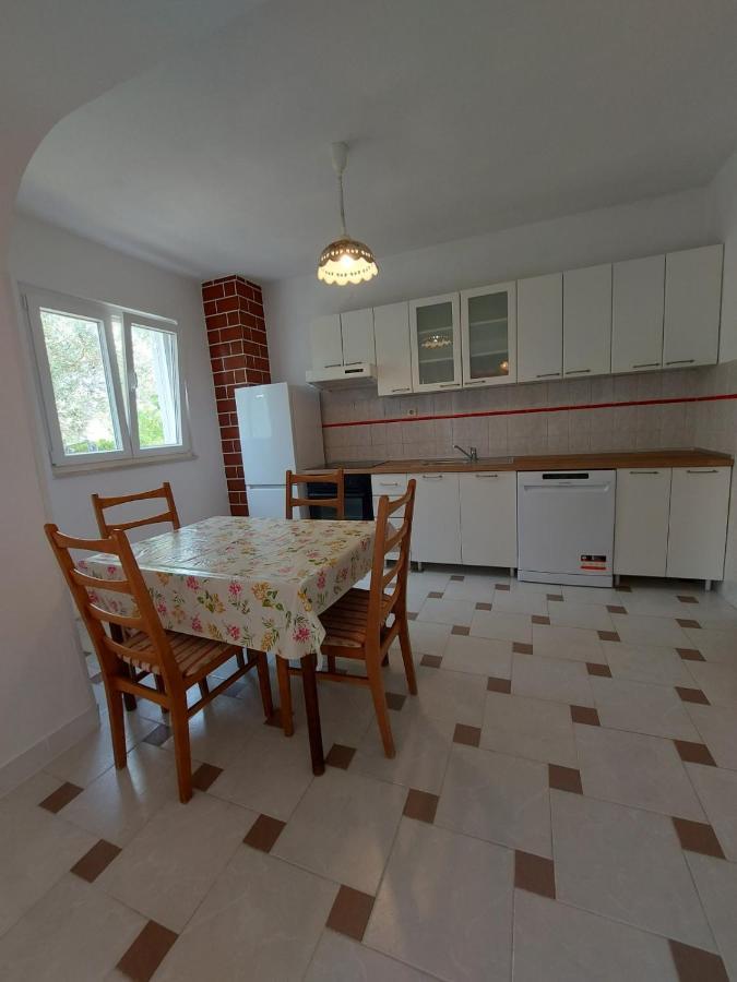 Apartment Elena Vlašići المظهر الخارجي الصورة