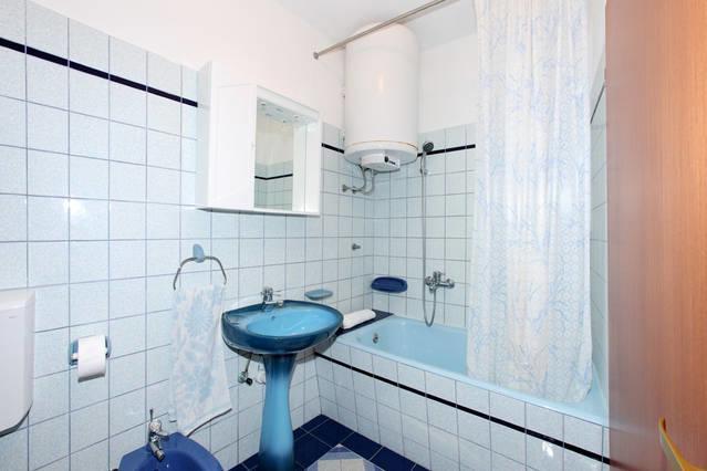 Apartment Elena Vlašići المظهر الخارجي الصورة