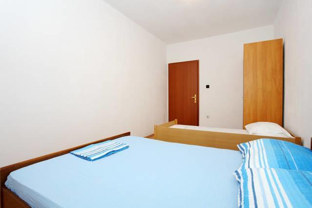 Apartment Elena Vlašići المظهر الخارجي الصورة