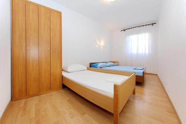 Apartment Elena Vlašići الغرفة الصورة